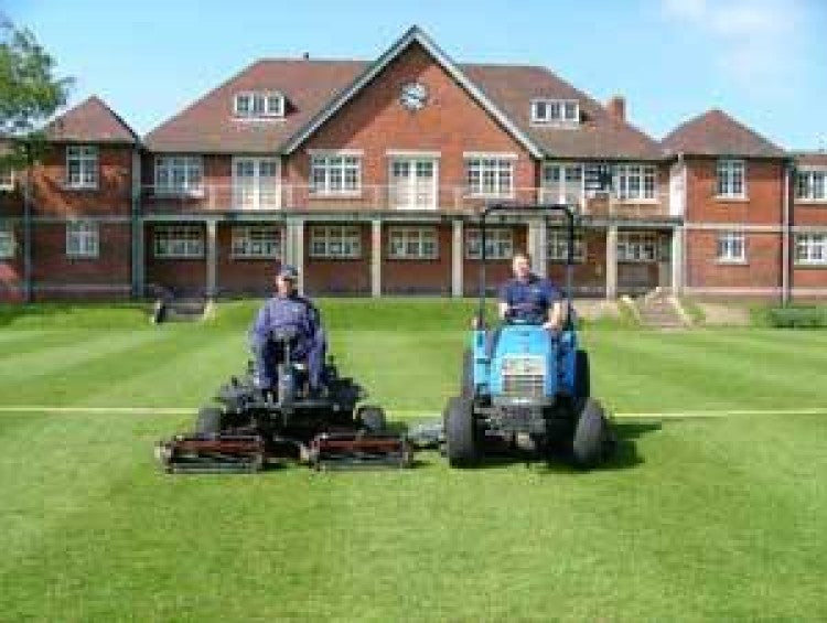 Versatile equipment for Sheffield University