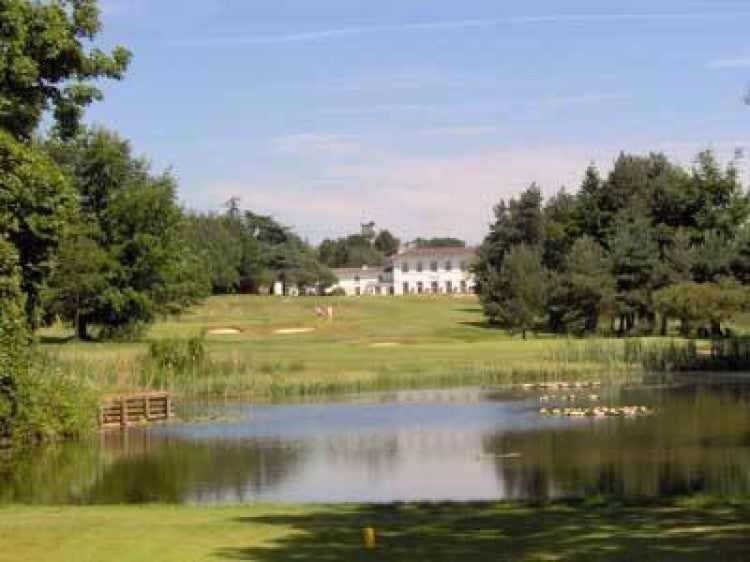 Conservation on the Golf Course