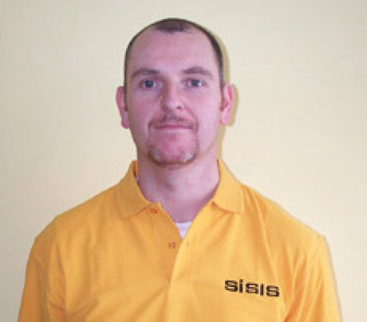 NEW PERSONNEL AT SISIS