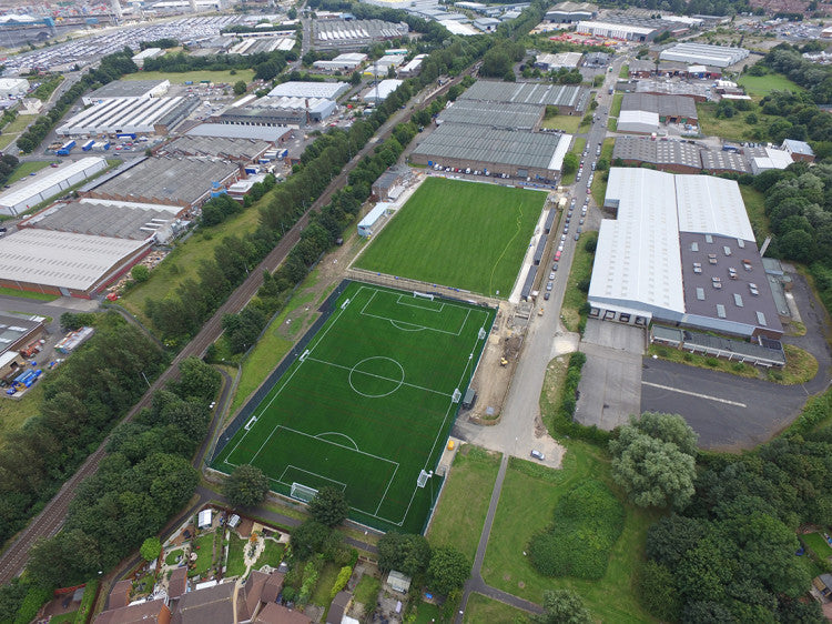 South Shields FC