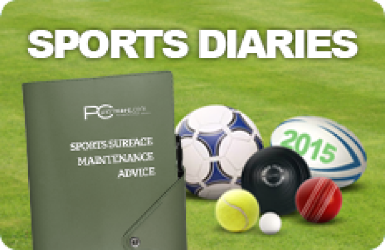 Sports Diaries PC Hp