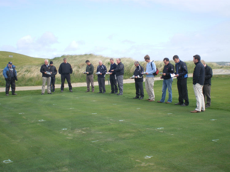 St Andrews @ Ballybunion1