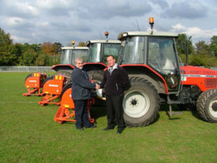 Staffordshire schools sports pitches to benefit from further investment