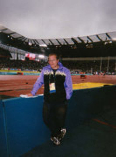 Hosting the Commonwealth Games