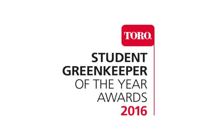 Student Greenkeeper 2016 LOGO2