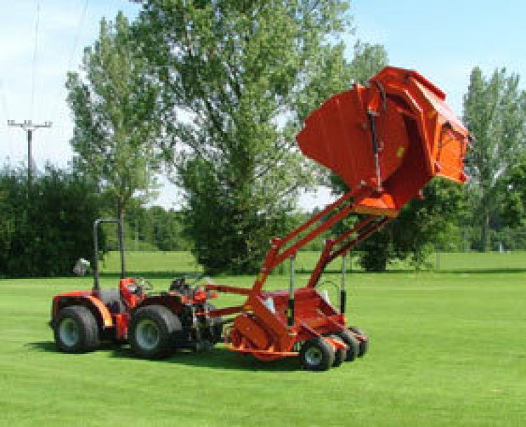 Wiedenmann (UK) Ltd at IOG Saltex 2005