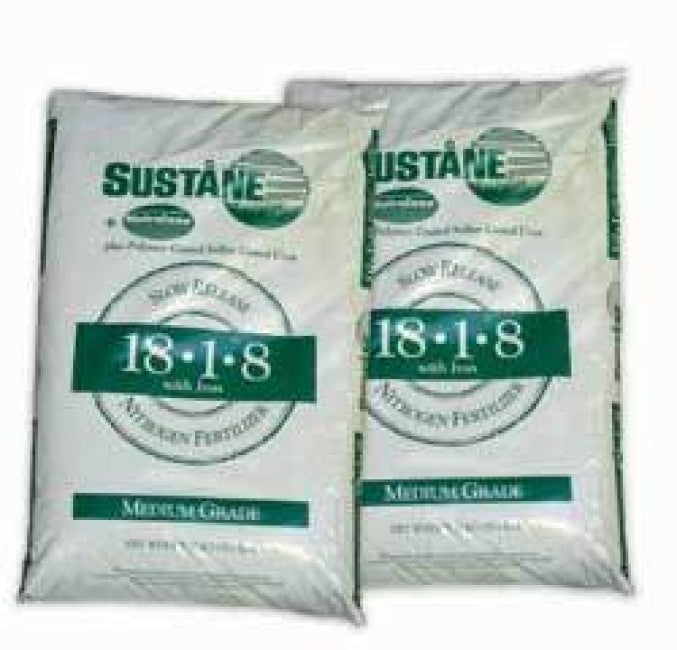 Sustane Supply Expands