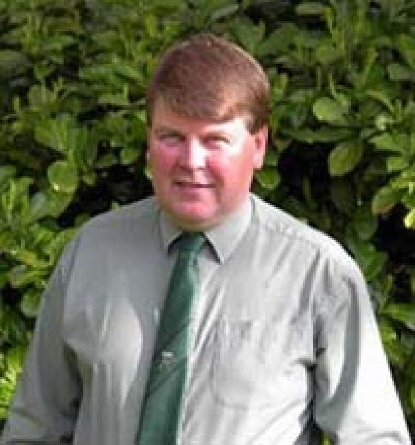 STRI Scientist honoured with NTF Research Award