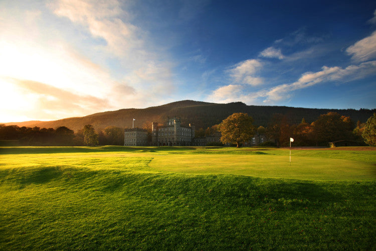 Taymouth Castle Golf