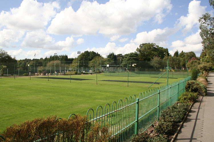 tennis view birmingham