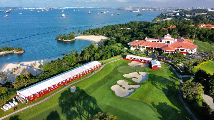 The 18th hole on The Tanjong at Sentosa Golf Club has witnessed much drama over the years at the HSBC Women's World Championship.jpg