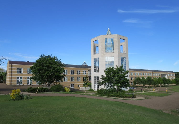 The Møller Centre