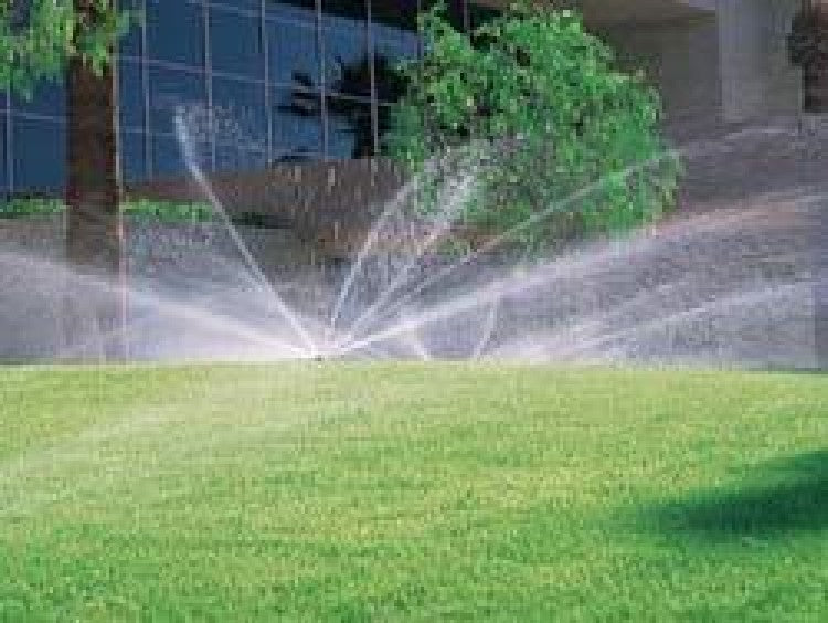 Planner to simplify irrigation systems