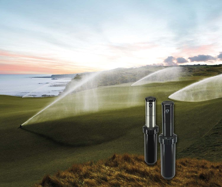 Toro T7 sprinklers