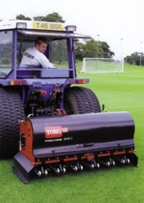 FFC goes into training with Toro