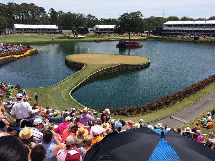 TPC Sawgrass