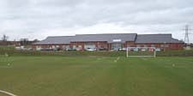 Delayed start for new Training Ground