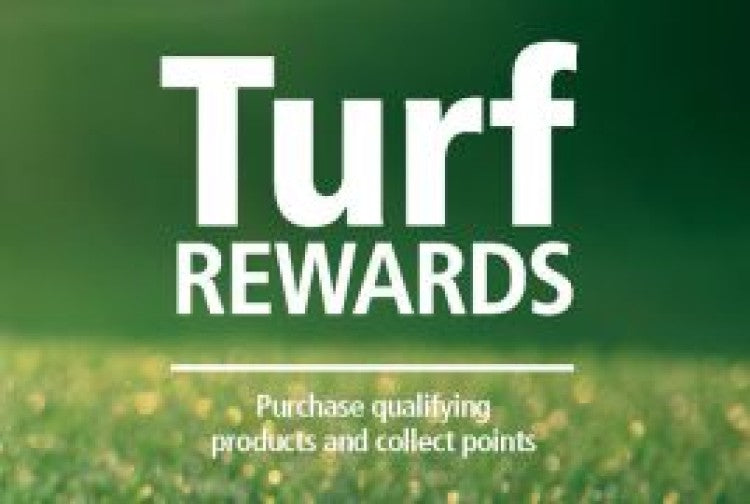 Turf Rewards B