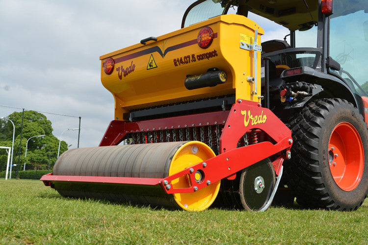 Vredo Compact HR (1)