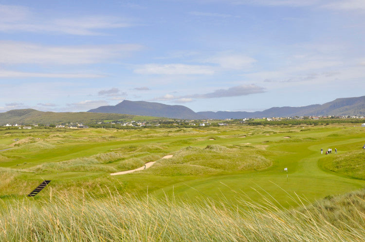 Waterville 024A