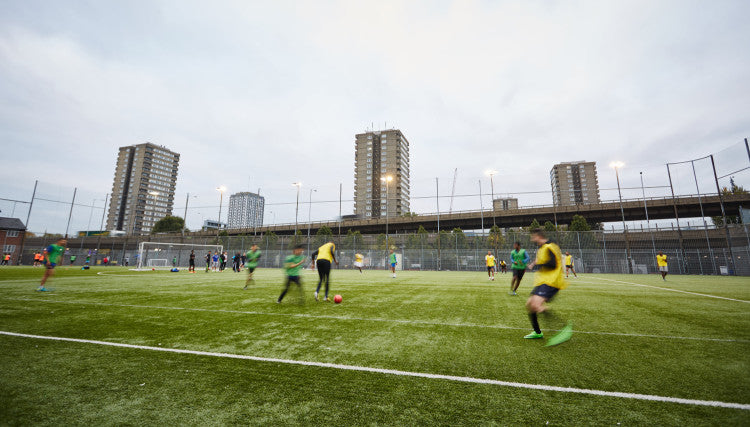 Westway Sports Pitch