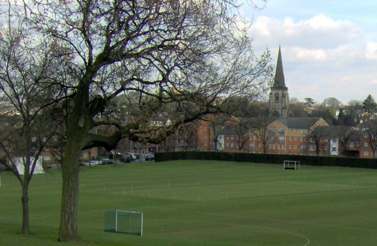 whitgift