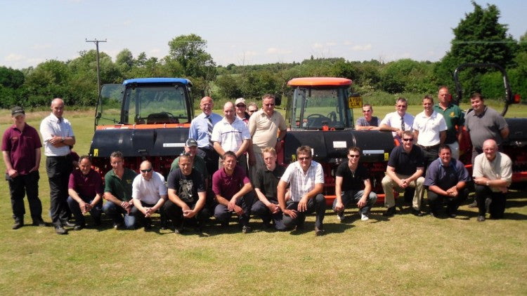 Wiedenmann UK & Ernest Doe at Diss G.C..jpg