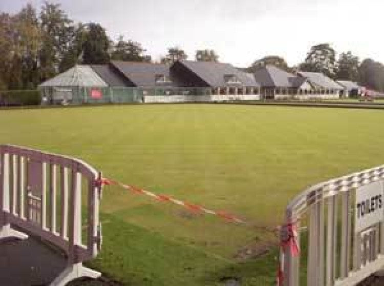 December Bowls Diary 2004