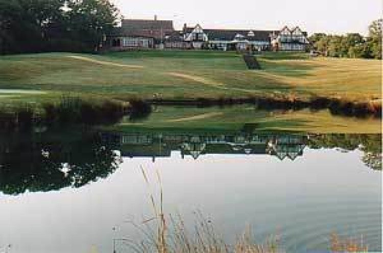 Woodbury Park Hotel, Golf and Country Club