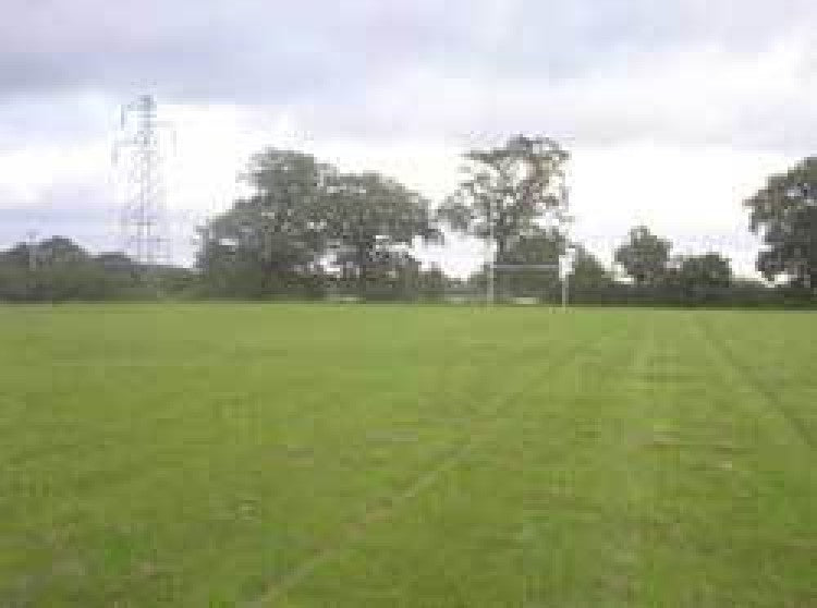 Woodrush Rugby Football Club