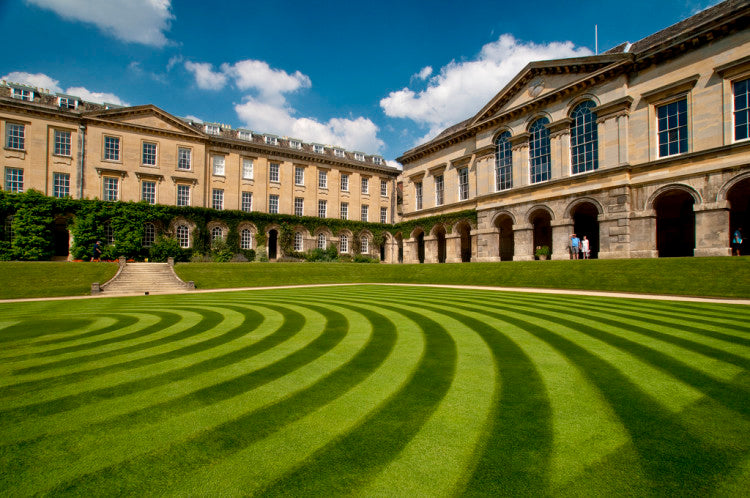 Worcester College, Oxford