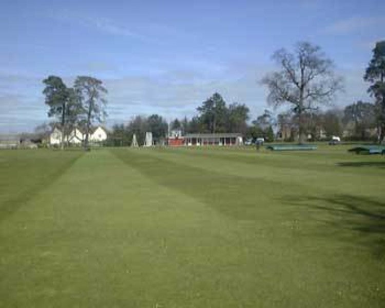 Worfield Cricket Club