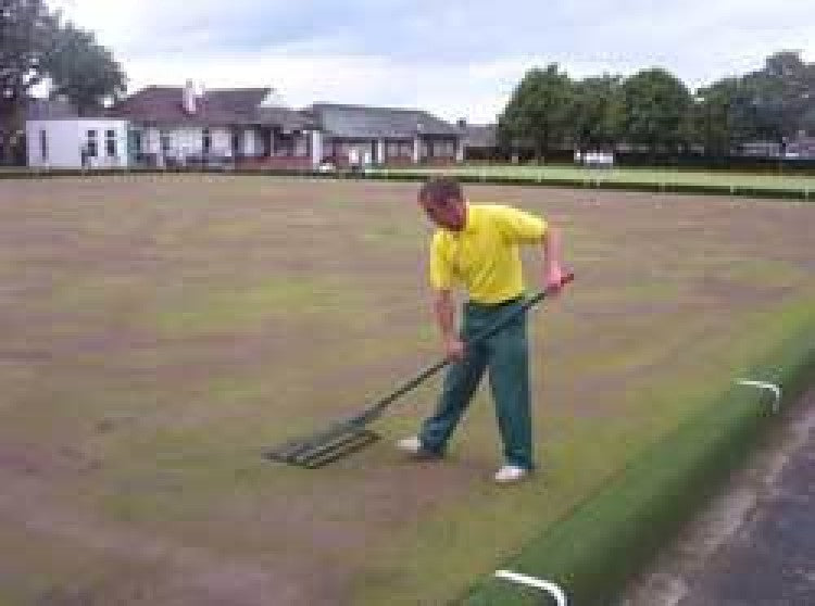 September Bowls Diary 2014