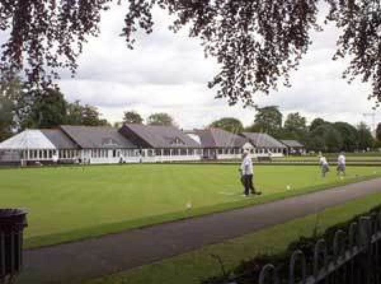 August Bowls Diary 2012