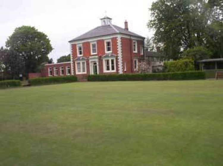 Wythall  Bowling Club