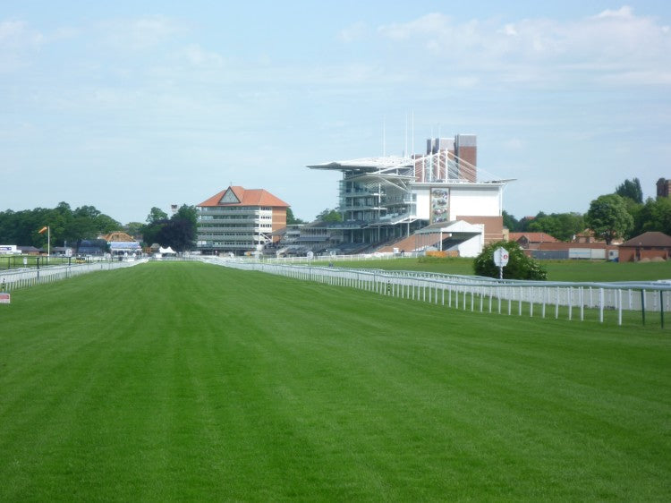 York Racecourse