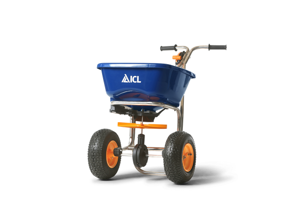 AccuPro 360ST Rotary Spreader