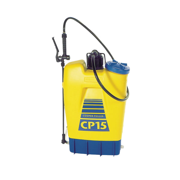 CP15 2000 Series Knapsack Sprayer 15L