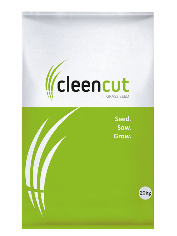 CC Landscaping Grass Seed