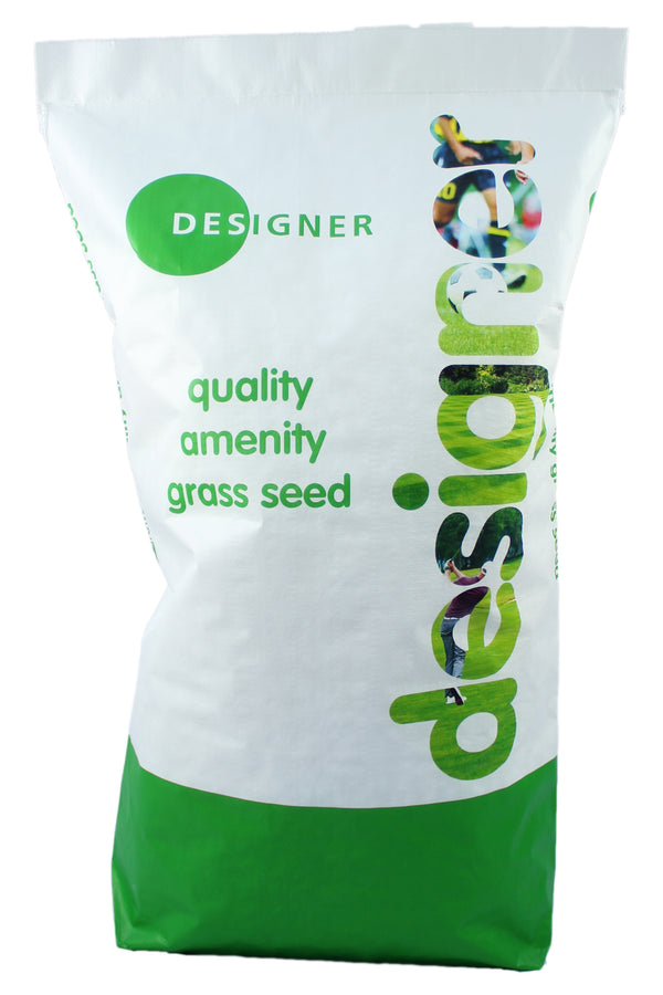 Parks Sports Grass Seed