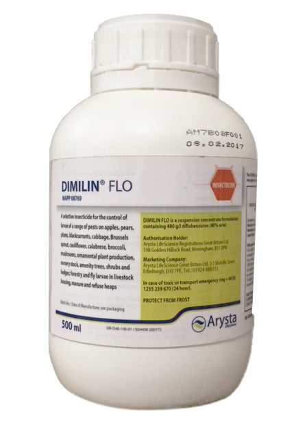 Dimilin Flo 500ml Caterpillar