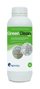 GreenClean Pro 1L Hard Surface Algae Remover