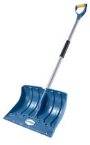 Castle Tools - Heavy Duty Snow Shovel