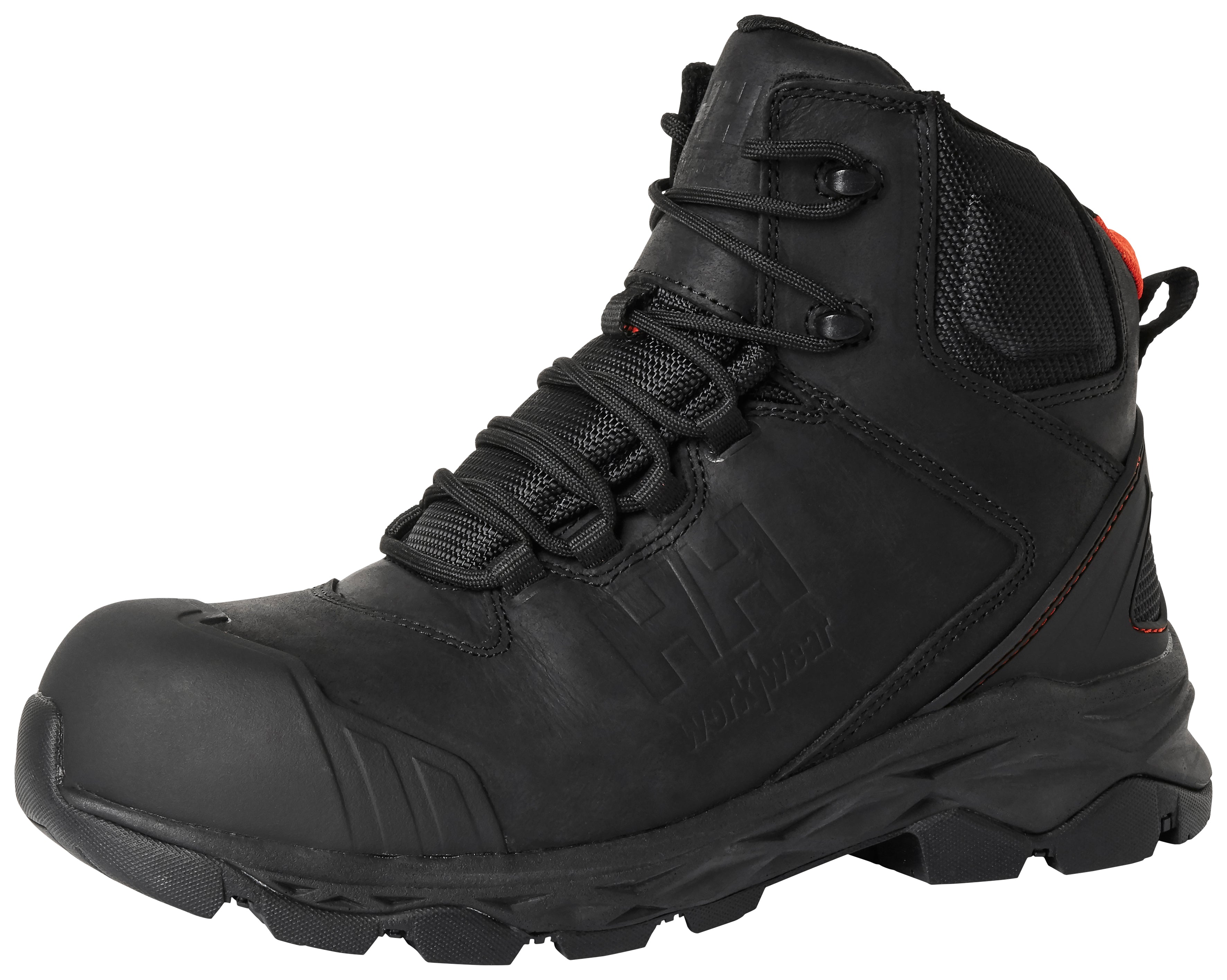 Helly Hansen Oxford Mid Boot | Pitchcare