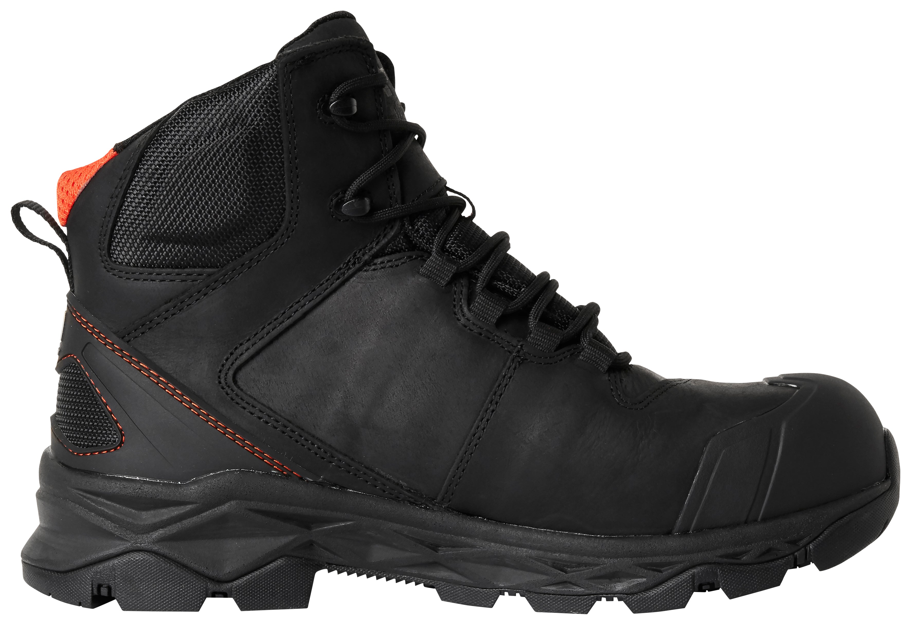 Helly Hansen Oxford Mid Boot | Pitchcare