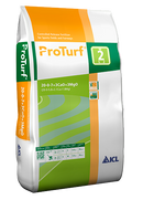 ICL ProTurf 20-0-7 +3MgO (2-3 Months) 25kg