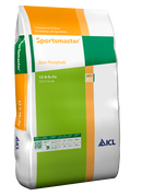 ICL Sportsmaster NPK 12-3-9 +Fe 25kg