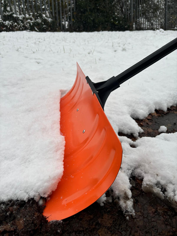 Castle Tools - Large Snow Pusher