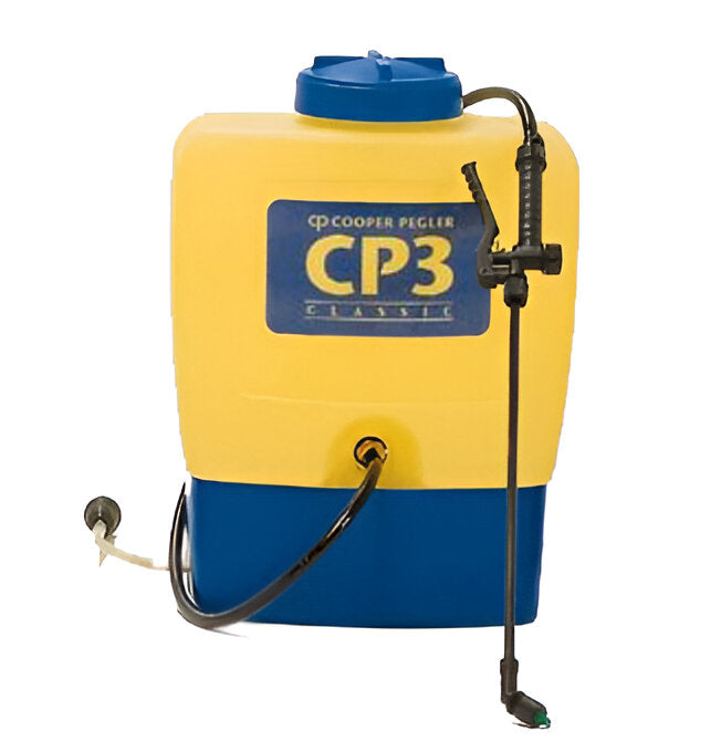 CP3 Classic Knapsack Sprayer 20l