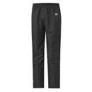 Helly Hansen Manchester Rain Trousers - Black